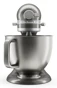 Kuchynský robot Artisan Plus 5KSM50PKVEMS - Medallion Silver