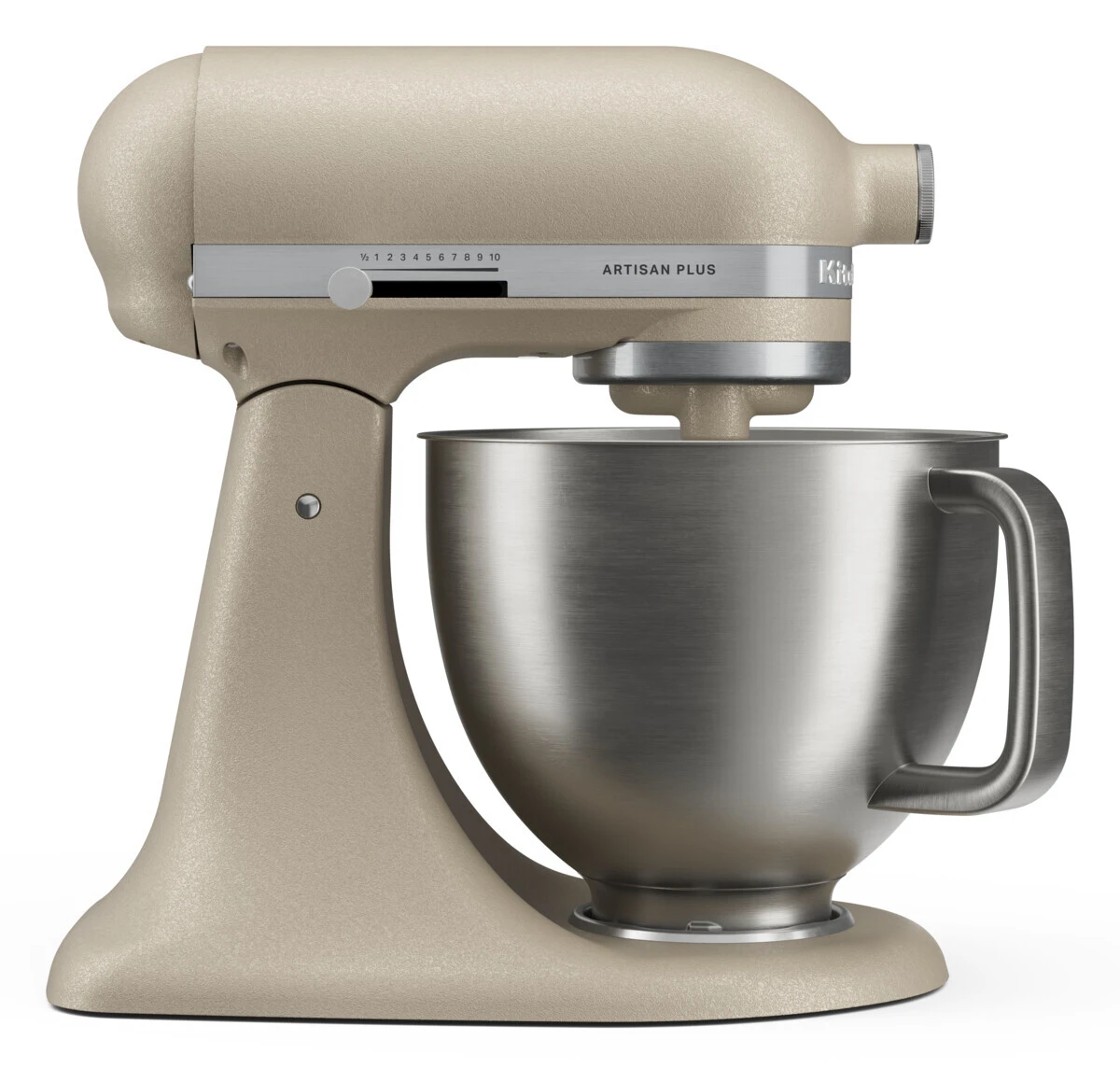 Kuchynský robot Artisan Plus 5KSM50PKVEOC - Oat