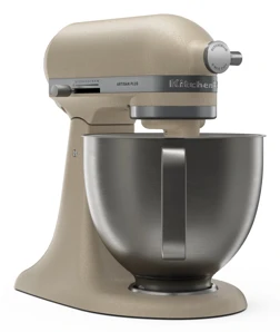 Kuchynský robot Artisan Plus 5KSM50PKVEOC - Oat