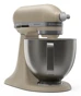 Kuchynský robot Artisan Plus 5KSM50PKVEOC - Oat