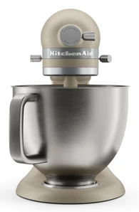 Kuchynský robot Artisan Plus 5KSM50PKVEOC - Oat