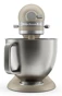 Kuchynský robot Artisan Plus 5KSM50PKVEOC - Oat