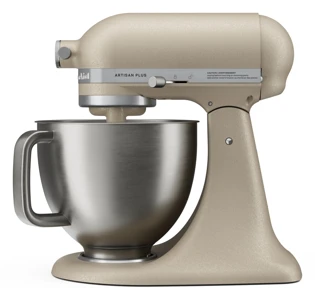 Kuchynský robot Artisan Plus 5KSM50PKVEOC - Oat