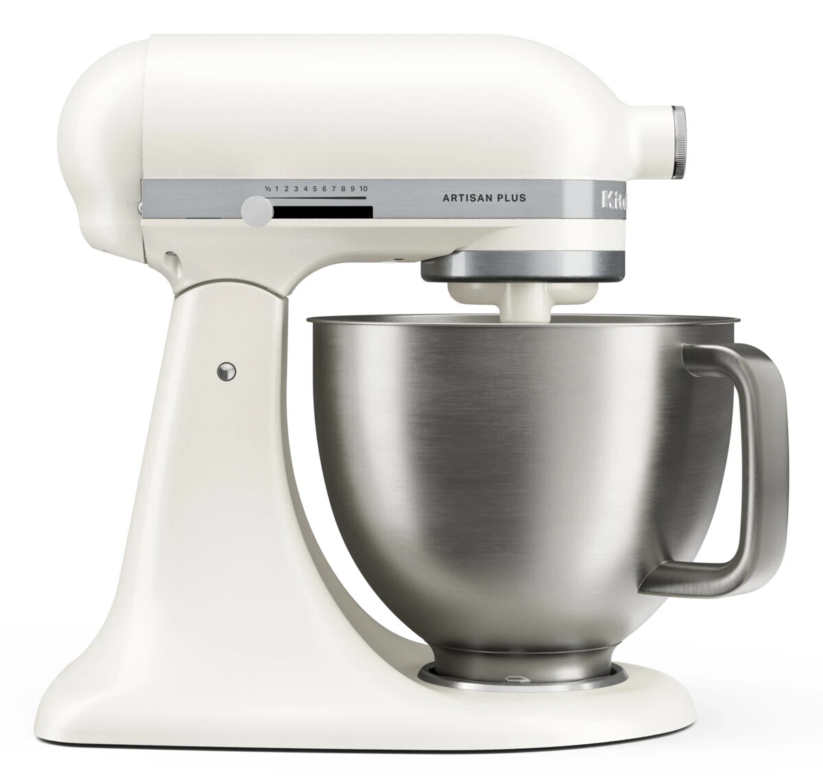 Kuchynský robot Artisan Plus 5KSM50PKVEPL - Porcelain White
