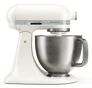 Kuchynský robot Artisan Plus 5KSM50PKVEPL - Porcelain White