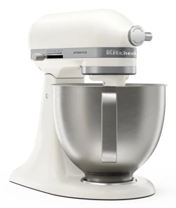 Kuchynský robot Artisan Plus 5KSM50PKVEPL - Porcelain White