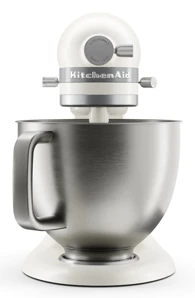 Kuchynský robot Artisan Plus 5KSM50PKVEPL - Porcelain White