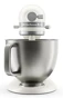 Kuchynský robot Artisan Plus 5KSM50PKVEPL - Porcelain White