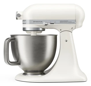 Kuchynský robot Artisan Plus 5KSM50PKVEPL - Porcelain White