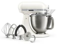 Kuchynský robot Artisan Plus 5KSM50PKVEPL - Porcelain White