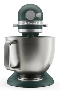 Kuchynský robot Artisan Plus 5KSM50PKVEPP - Pebbled Palm