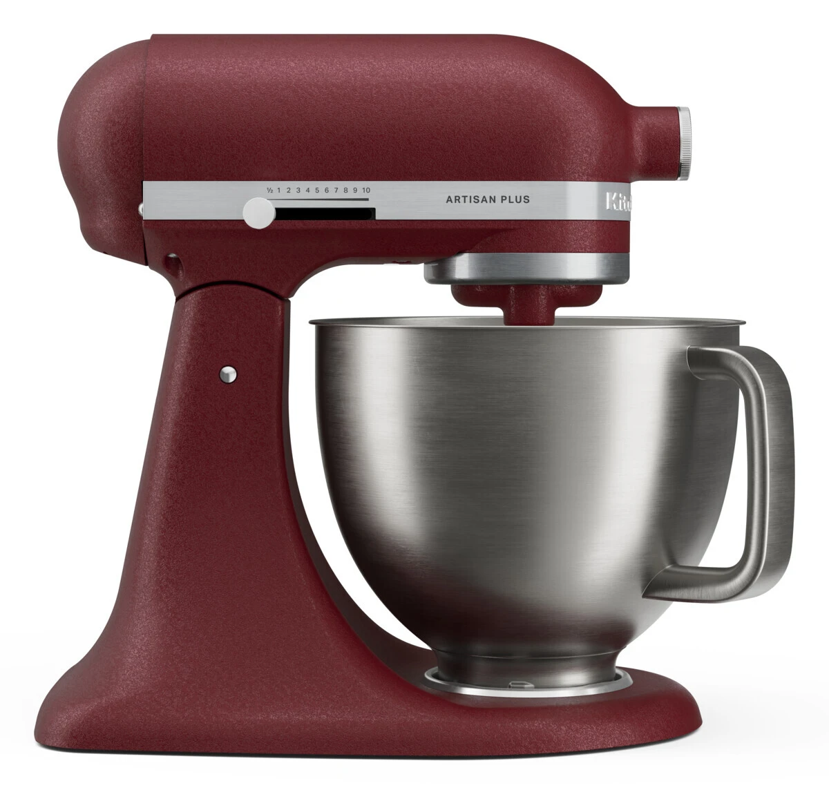 Kuchynský robot Artisan Plus 5KSM50PKVESO - Sundried Tomato