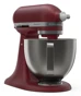 Kuchynský robot Artisan Plus 5KSM50PKVESO - Sundried Tomato