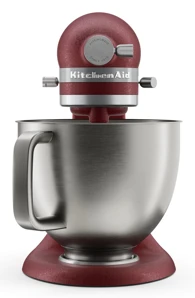 Kuchynský robot Artisan Plus 5KSM50PKVESO - Sundried Tomato