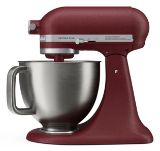Kuchynský robot Artisan Plus 5KSM50PKVESO - Sundried Tomato