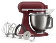 Kuchynský robot Artisan Plus 5KSM50PKVESO - Sundried Tomato