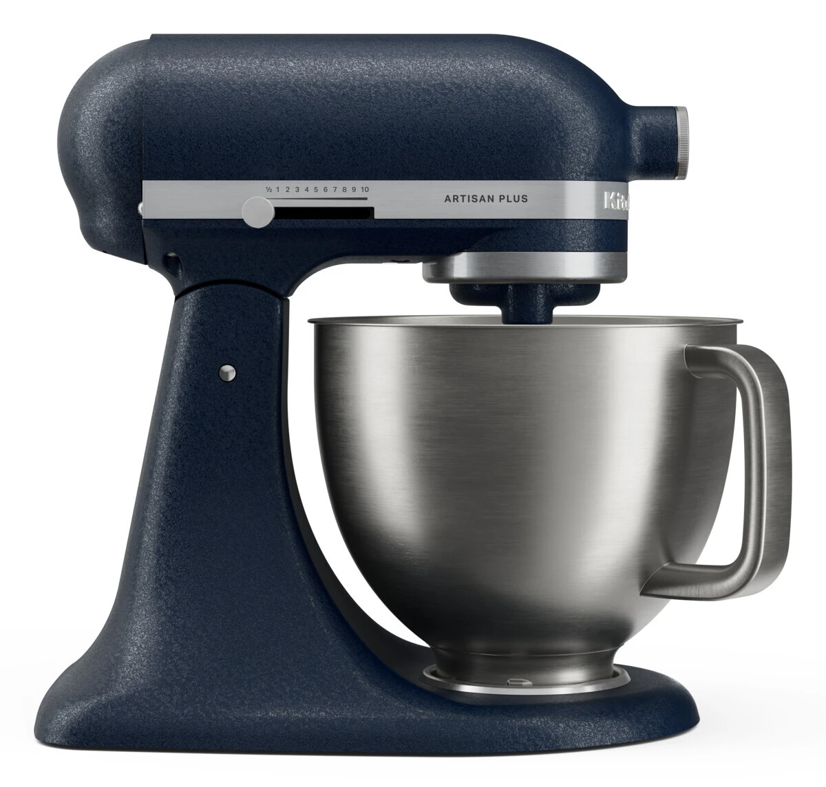 Kuchynský robot Artisan Plus 5KSM50PKVEWB - Wild Blueberry