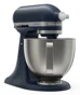 Kuchynský robot Artisan Plus 5KSM50PKVEWB - Wild Blueberry