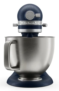 Kuchynský robot Artisan Plus 5KSM50PKVEWB - Wild Blueberry