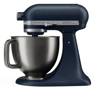 Kuchynský robot Artisan Plus 5KSM50PKVEWB - Wild Blueberry