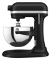KitchenAid kuchynský robot Heavy Duty 5,2 l 5KSM55SXXEBM matná čierna