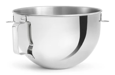 KitchenAid kuchynský robot Heavy Duty 5,2 l 5KSM55SXXEBM matná čierna