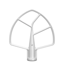 KitchenAid kuchynský robot Heavy Duty 5,2 l 5KSM55SXXEBM matná čierna