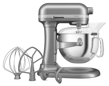 Kuchynský robot Artisan 5KSM60SPX