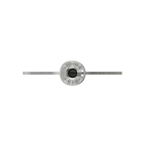 KitchenAid nerezová sada príslušenstva Artisan+ 5KSMTH3PSS