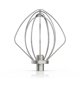 KitchenAid nerezová sada príslušenstva Artisan+ 5KSMTH3PSS
