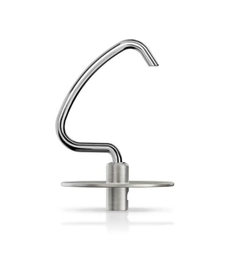 KitchenAid nerezový hnetací hák Artisan+ 5KSMTHDHSS