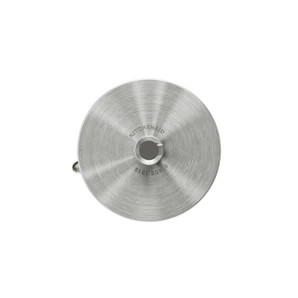 KitchenAid nerezový hnetací hák Artisan+ 5KSMTHDHSS