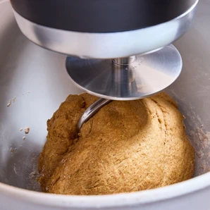 KitchenAid nerezový hnetací hák Artisan+ 5KSMTHDHSS