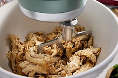 KitchenAid nerezový plochý šľahač Artisan+ 5KSMTHFBSS
