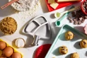 KitchenAid nerezový plochý šľahač Artisan+ 5KSMTHFBSS