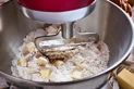 KitchenAid nerezový plochý šľahač na cesto Artisan+ 5KSMTHPBSS