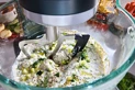 KitchenAid nerezový plochý šľahač so stierkou Artisan+ 5KSMTHSFSS