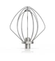 KitchenAid nerezová šľahacia metla Artisan+ 5KSMTHWWSS