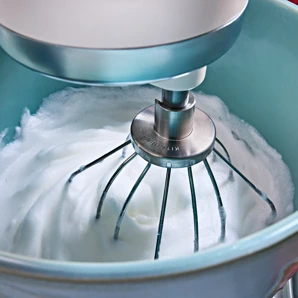 KitchenAid nerezová šľahacia metla Artisan+ 5KSMTHWWSS