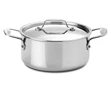 Kastról "Supreme Professional" priemer 20 cm - objem 3,0 L