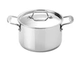 Hrniec "Supreme Professional" priemer 20 cm - objem 3,8 L