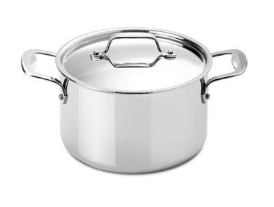 Hrniec "Supreme Professional" priemer 24 cm - objem 6,6 L