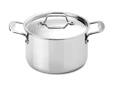Hrniec "Supreme Professional" priemer 24 cm - objem 6,6 L