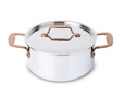 Kastról "Supreme Essence" priemer 20 cm - objem 3,0 L