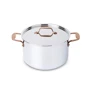 Hrniec "Supreme Essence" priemer 20 cm - objem 3,8 L