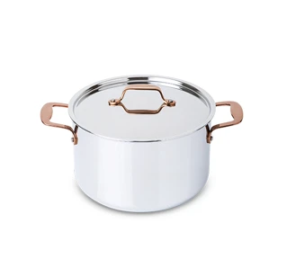 Hrniec "Supreme Essence" priemer 24 cm - objem 6,6 L