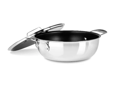 Kastról "Supreme Professional" priemer 24 cm - objem 5,3 L