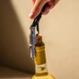 Vacu Vin 68505612 Otvárač na víno čašnícky