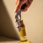 Vacu Vin 68506612 Otvárač na víno čašnícky dvojkĺbový