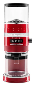 KitchenAid 5KCG8433 Mlynček na kávu s mlecími kameňmi